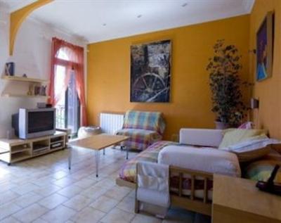 фото отеля Pillowapartments Modernista