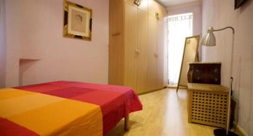 фото отеля Pillowapartments Modernista