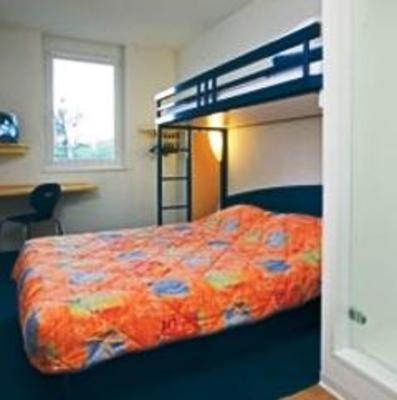 фото отеля Ibis Budget Halle Peissen