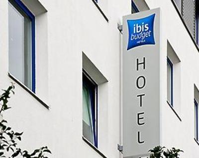 фото отеля Ibis Budget Halle Peissen