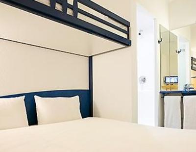 фото отеля Ibis Budget Halle Peissen