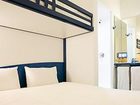 фото отеля Ibis Budget Halle Peissen