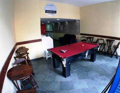 фото отеля Hercus Lapa Hostel