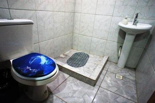 фото отеля Hercus Lapa Hostel