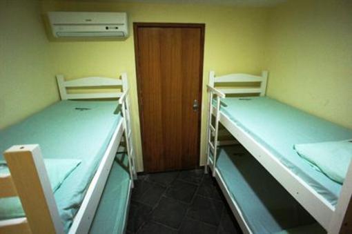 фото отеля Hercus Lapa Hostel