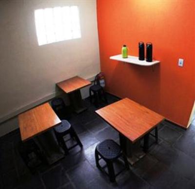 фото отеля Hercus Lapa Hostel