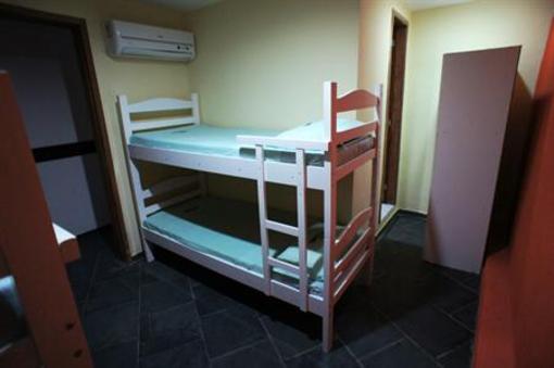 фото отеля Hercus Lapa Hostel