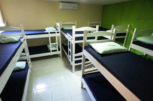 фото отеля Hercus Lapa Hostel