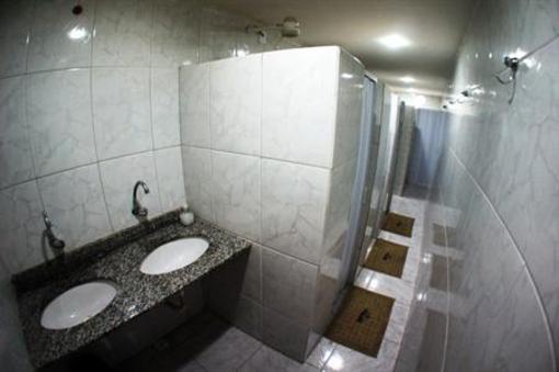 фото отеля Hercus Lapa Hostel
