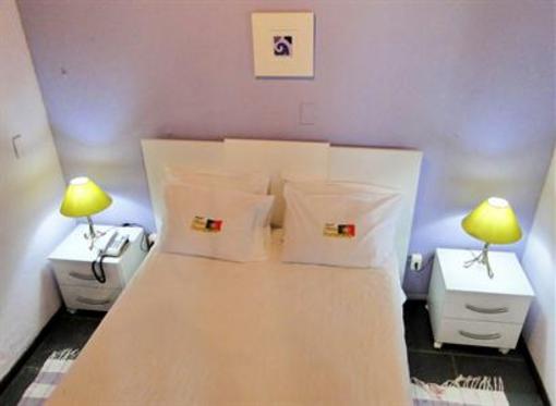 фото отеля Hotel Vilar Formoso Itatiaia