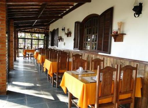 фото отеля Hotel Vilar Formoso Itatiaia