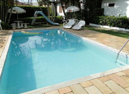 фото отеля Hotel Vilar Formoso Itatiaia