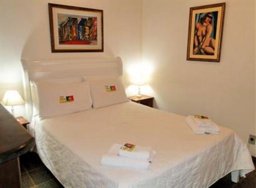 фото отеля Hotel Vilar Formoso Itatiaia