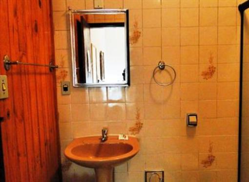 фото отеля Hotel Vilar Formoso Itatiaia