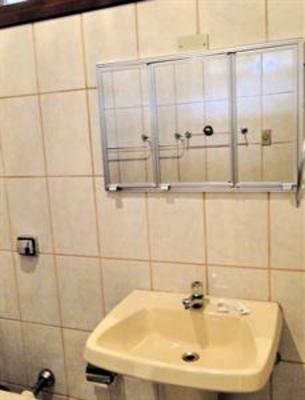фото отеля Hotel Vilar Formoso Itatiaia