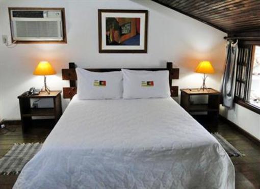 фото отеля Hotel Vilar Formoso Itatiaia