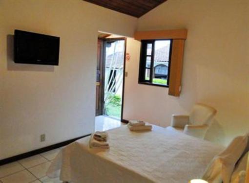 фото отеля Hotel Vilar Formoso Itatiaia