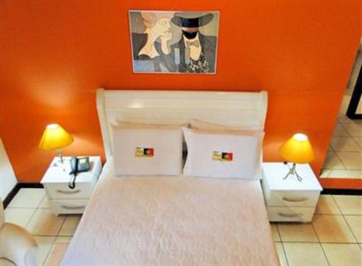 фото отеля Hotel Vilar Formoso Itatiaia