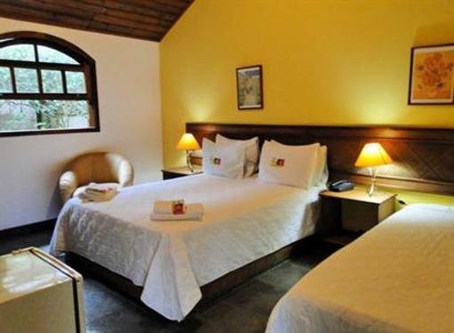 фото отеля Hotel Vilar Formoso Itatiaia