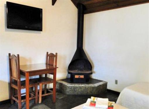 фото отеля Hotel Vilar Formoso Itatiaia