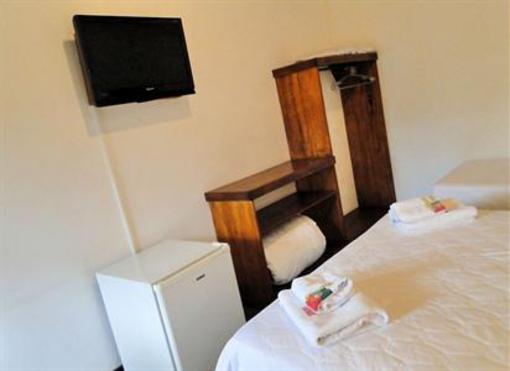 фото отеля Hotel Vilar Formoso Itatiaia