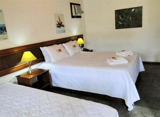 фото отеля Hotel Vilar Formoso Itatiaia