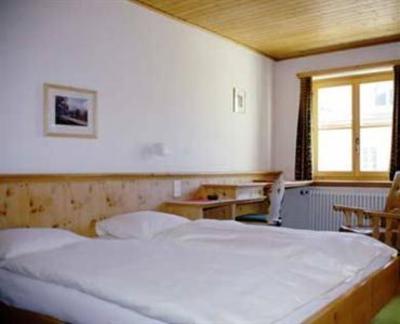 фото отеля Klarer Hotel