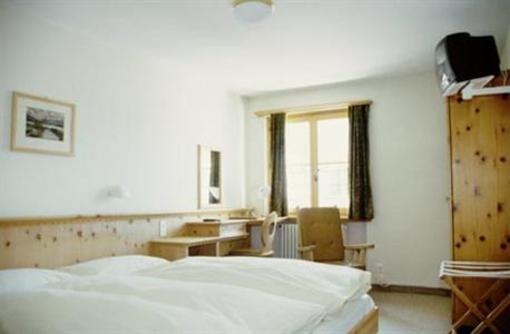 фото отеля Klarer Hotel