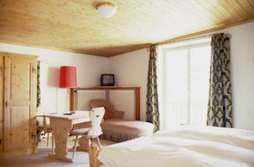 фото отеля Klarer Hotel