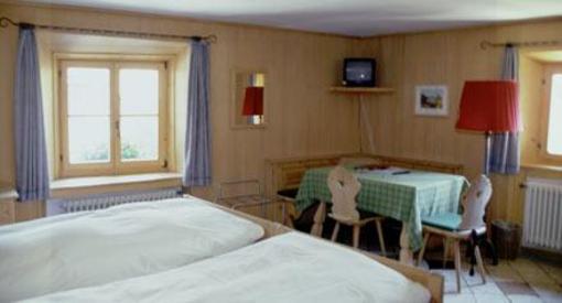 фото отеля Klarer Hotel