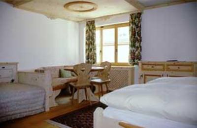 фото отеля Klarer Hotel