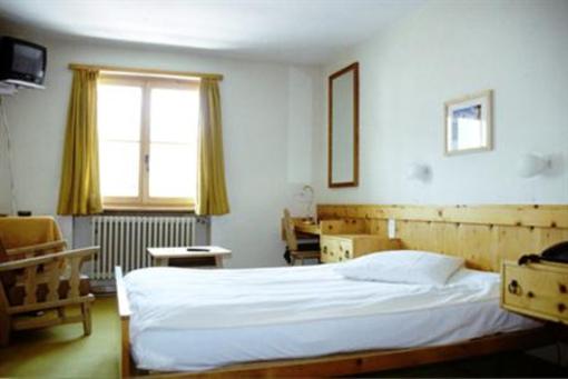 фото отеля Klarer Hotel