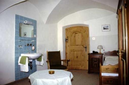 фото отеля Klarer Hotel