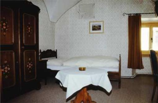 фото отеля Klarer Hotel