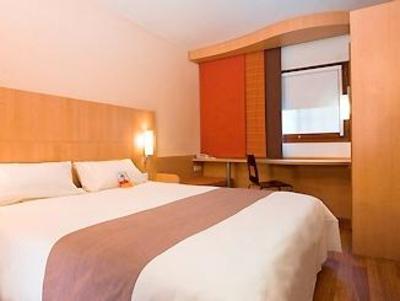 фото отеля Ibis Lausanne Crissier