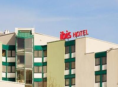 фото отеля Ibis Lausanne Crissier