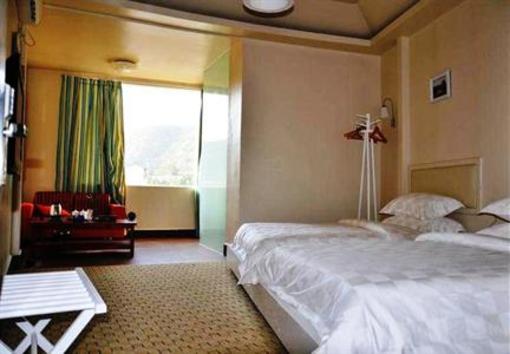 фото отеля Xiamen Navy Bay Resort