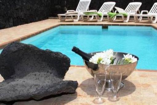 фото отеля Los Claveles Hotel Lanzarote