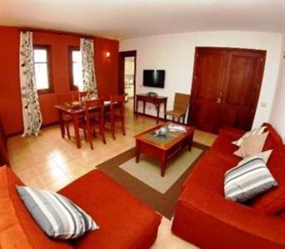 фото отеля Los Claveles Hotel Lanzarote