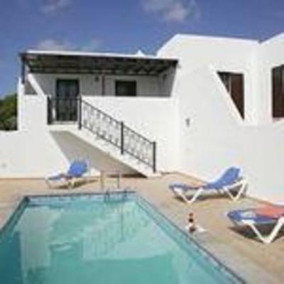 фото отеля Los Claveles Hotel Lanzarote