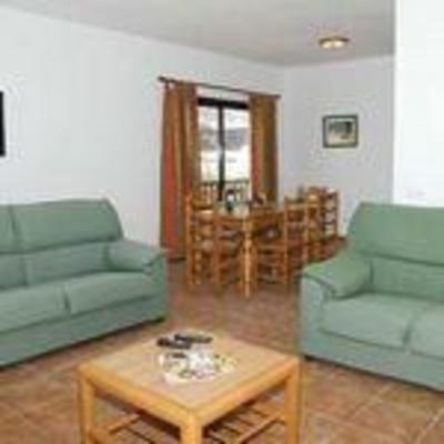 фото отеля Los Claveles Hotel Lanzarote