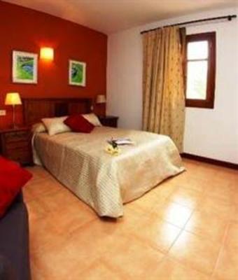 фото отеля Los Claveles Hotel Lanzarote