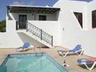 фото отеля Los Claveles Hotel Lanzarote