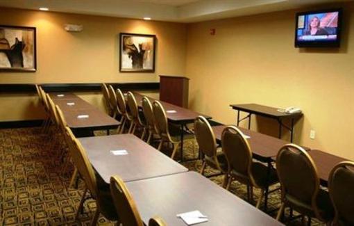 фото отеля Hampton Inn Galax