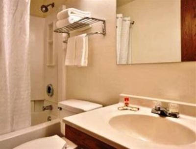 фото отеля Super 8 Christiansburg/Blacksburg