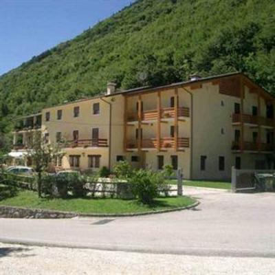 фото отеля Albergo Ristorante Dalla Mena
