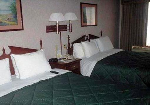фото отеля Comfort Inn Lincoln (Nebraska)