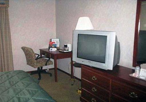 фото отеля Comfort Inn Lincoln (Nebraska)
