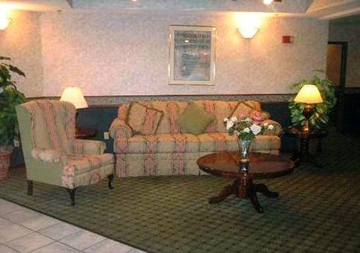 фото отеля Comfort Inn Lincoln (Nebraska)