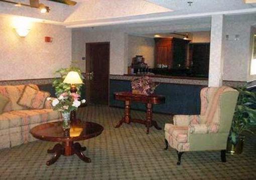 фото отеля Comfort Inn Lincoln (Nebraska)